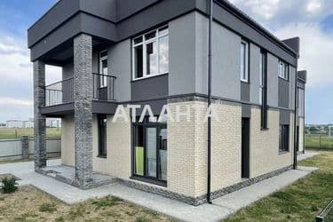 Будинок за адресою вул. Центральна (площа 200 м²) - Atlanta.ua - фото 18