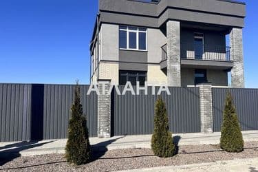 Будинок за адресою вул. Центральна (площа 200 м²) - Atlanta.ua - фото 13