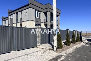 House by the address st. Tsentralnaya (area 200 m²) - Atlanta.ua - photo 14