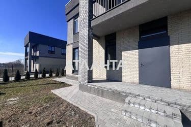 House by the address st. Tsentralnaya (area 200 m²) - Atlanta.ua - photo 16