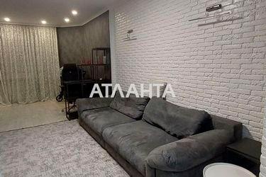 3-rooms apartment apartment by the address st. Protsenko (area 83,1 m²) - Atlanta.ua - photo 19