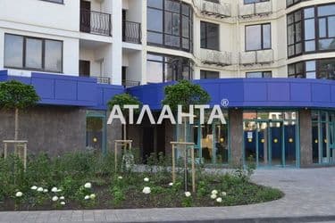 1-комнатная квартира по адресу Фонтанская дор. (площадь 80,6 м²) - Atlanta.ua - фото 24