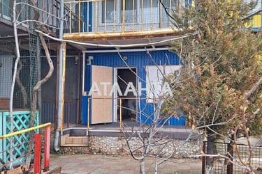 Дача за адресою Приморский пер. (площа 50 м²) - Atlanta.ua - фото 13