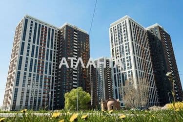 1-кімнатна квартира за адресою наб. Дніпровська (площа 44,9 м²) - Atlanta.ua - фото 18