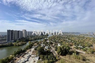 1-кімнатна квартира за адресою наб. Дніпровська (площа 44,9 м²) - Atlanta.ua - фото 12