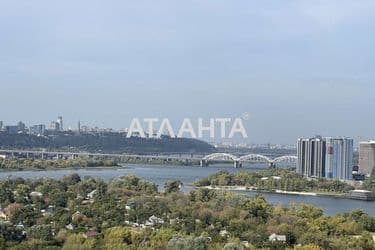 1-кімнатна квартира за адресою наб. Дніпровська (площа 44,9 м²) - Atlanta.ua - фото 13
