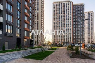 1-room apartment apartment by the address st. Nab Dneprovskaya (area 44,9 m²) - Atlanta.ua - photo 17