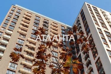 1-кімнатна квартира за адресою наб. Дніпровська (площа 44,9 м²) - Atlanta.ua - фото 16