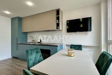 1-room apartment apartment by the address st. Shevchenko T ul (area 38 m²) - Atlanta.ua - photo 9