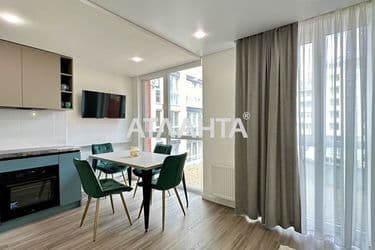 1-room apartment apartment by the address st. Shevchenko T ul (area 38 m²) - Atlanta.ua - photo 10