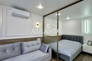 1-room apartment apartment by the address st. Shevchenko T ul (area 38 m²) - Atlanta.ua - photo 12