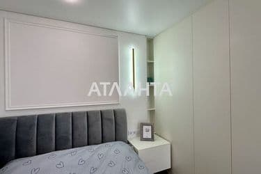 1-room apartment apartment by the address st. Shevchenko T ul (area 38 m²) - Atlanta.ua - photo 13