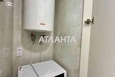 1-room apartment apartment by the address st. Shevchenko T ul (area 38 m²) - Atlanta.ua - photo 15