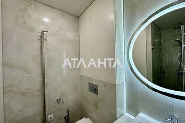 1-room apartment apartment by the address st. Shevchenko T ul (area 38 m²) - Atlanta.ua - photo 16