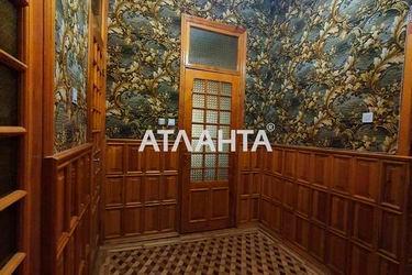 4+-rooms apartment apartment by the address st. Pirogovskaya (area 125 m²) - Atlanta.ua - photo 58