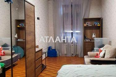 4+-rooms apartment apartment by the address st. Pirogovskaya (area 125 m²) - Atlanta.ua - photo 46