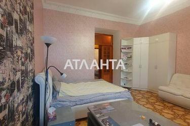 4+-rooms apartment apartment by the address st. Pirogovskaya (area 125 m²) - Atlanta.ua - photo 53