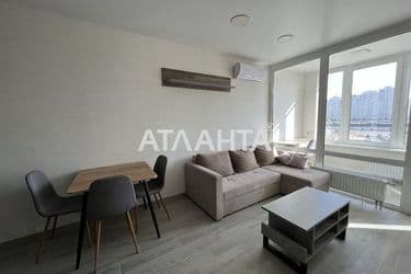 1-room apartment apartment by the address st. Dneprovskaya (area 45,3 m²) - Atlanta.ua - photo 18