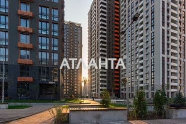 1-комнатная квартира по адресу ул. Днепровская (площадь 45,3 м²) - Atlanta.ua - фото 33