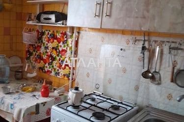 2-rooms apartment apartment by the address st. Zarechnaya (area 44 m²) - Atlanta.ua - photo 8