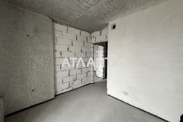 1-room apartment apartment by the address st. Verbitskogo (area 37 m²) - Atlanta.ua - photo 19