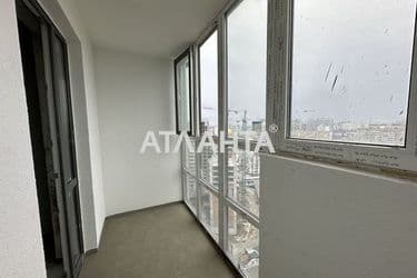 1-room apartment apartment by the address st. Verbitskogo (area 37 m²) - Atlanta.ua - photo 20