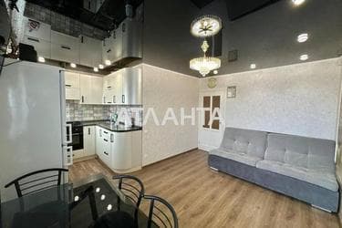 3-кімнатна квартира за адресою вул. Інглезі (площа 56 м²) - Atlanta.ua - фото 21