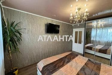 3-кімнатна квартира за адресою вул. Інглезі (площа 56 м²) - Atlanta.ua - фото 38