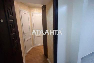 1-room apartment apartment by the address st. Nikolaevskaya dor Kotovskaya dor (area 25 m²) - Atlanta.ua - photo 21