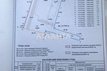 Комерційна нерухомість за адресою вул. Морська (площа 1360 м²) - Atlanta.ua - фото 27