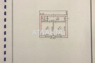 Комерційна нерухомість за адресою вул. Морська (площа 1360 м²) - Atlanta.ua - фото 29
