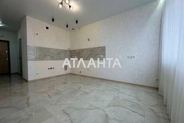 1-room apartment apartment by the address st. Varnenskaya (area 42 m²) - Atlanta.ua - photo 16