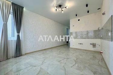 1-room apartment apartment by the address st. Varnenskaya (area 42 m²) - Atlanta.ua - photo 17