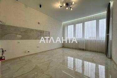 1-room apartment apartment by the address st. Varnenskaya (area 42 m²) - Atlanta.ua - photo 18