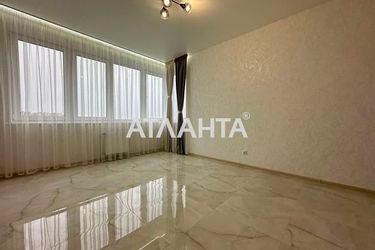 1-room apartment apartment by the address st. Varnenskaya (area 42 m²) - Atlanta.ua - photo 19