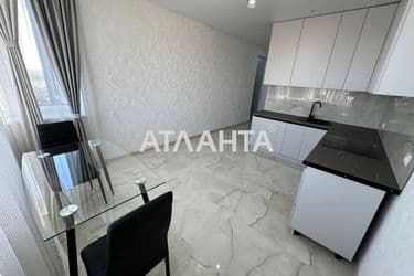 1-room apartment apartment by the address st. Varnenskaya (area 42 m²) - Atlanta.ua - photo 20