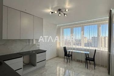 1-room apartment apartment by the address st. Varnenskaya (area 42 m²) - Atlanta.ua - photo 21