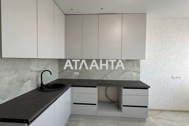 1-room apartment apartment by the address st. Varnenskaya (area 42 m²) - Atlanta.ua - photo 23