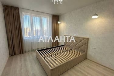 1-room apartment apartment by the address st. Varnenskaya (area 42 m²) - Atlanta.ua - photo 17