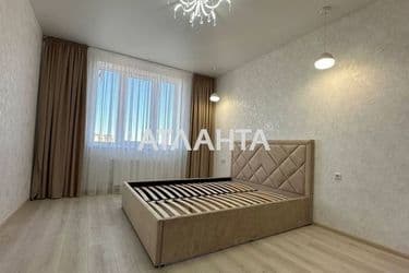 1-room apartment apartment by the address st. Varnenskaya (area 42 m²) - Atlanta.ua - photo 19