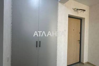 1-room apartment apartment by the address st. Varnenskaya (area 42 m²) - Atlanta.ua - photo 26