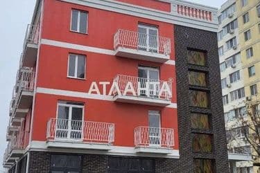 1-кімнатна квартира за адресою вул. Бочарова ген. (площа 33,5 м²) - Atlanta.ua - фото 25