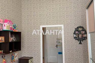 1-room apartment apartment by the address st. Nezhinskaya Frantsa Meringa (area 35,5 m²) - Atlanta.ua - photo 4