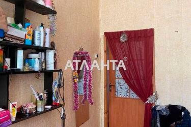 1-room apartment apartment by the address st. Nezhinskaya Frantsa Meringa (area 35,5 m²) - Atlanta.ua - photo 5