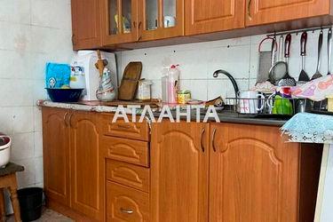 1-room apartment apartment by the address st. Nezhinskaya Frantsa Meringa (area 35,5 m²) - Atlanta.ua - photo 6