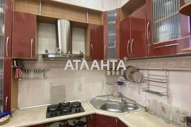 4+-rooms apartment apartment by the address st. Pirogovskiy per (area 157,2 m²) - Atlanta.ua - photo 33