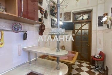 4+-rooms apartment apartment by the address st. Pirogovskiy per (area 157,2 m²) - Atlanta.ua - photo 34