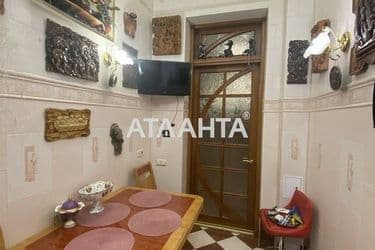 4+-rooms apartment apartment by the address st. Pirogovskiy per (area 157,2 m²) - Atlanta.ua - photo 35