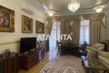 4+-rooms apartment apartment by the address st. Pirogovskiy per (area 157,2 m²) - Atlanta.ua - photo 21