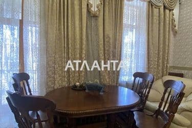 4+-rooms apartment apartment by the address st. Pirogovskiy per (area 157,2 m²) - Atlanta.ua - photo 25